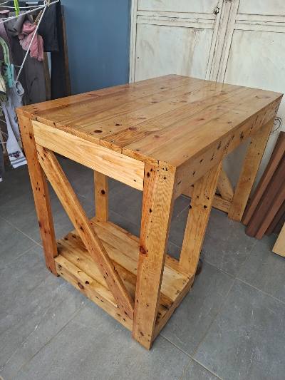 Canapé, fauteuil, table, chaises, et autre meuble jardin...
