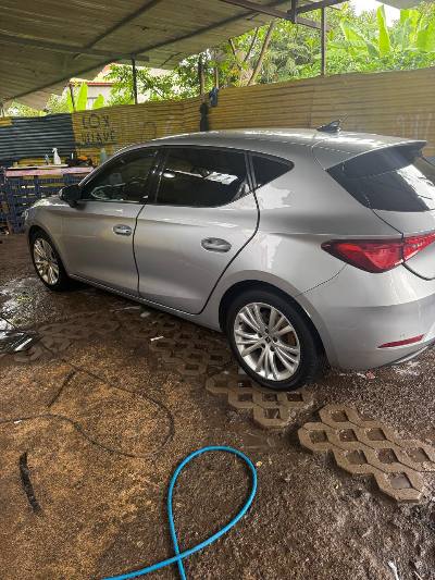 Seat leon 4 édition limité