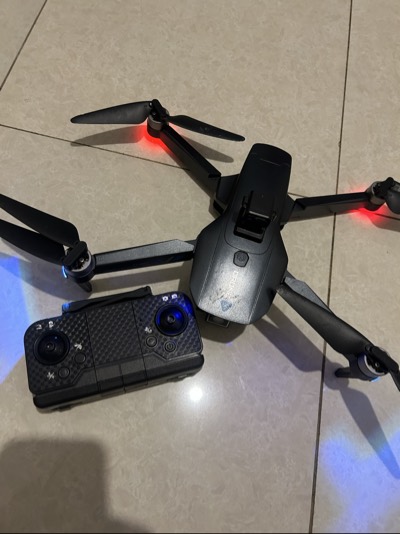 Drone HYTOBP P17 GPS